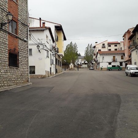 דירות ברונצ'אלס Casa Rosalia מראה חיצוני תמונה