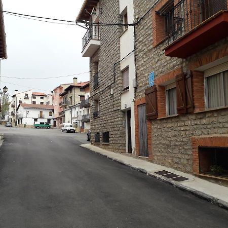 דירות ברונצ'אלס Casa Rosalia מראה חיצוני תמונה
